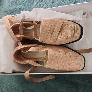 Stella McCartney Espadrilles